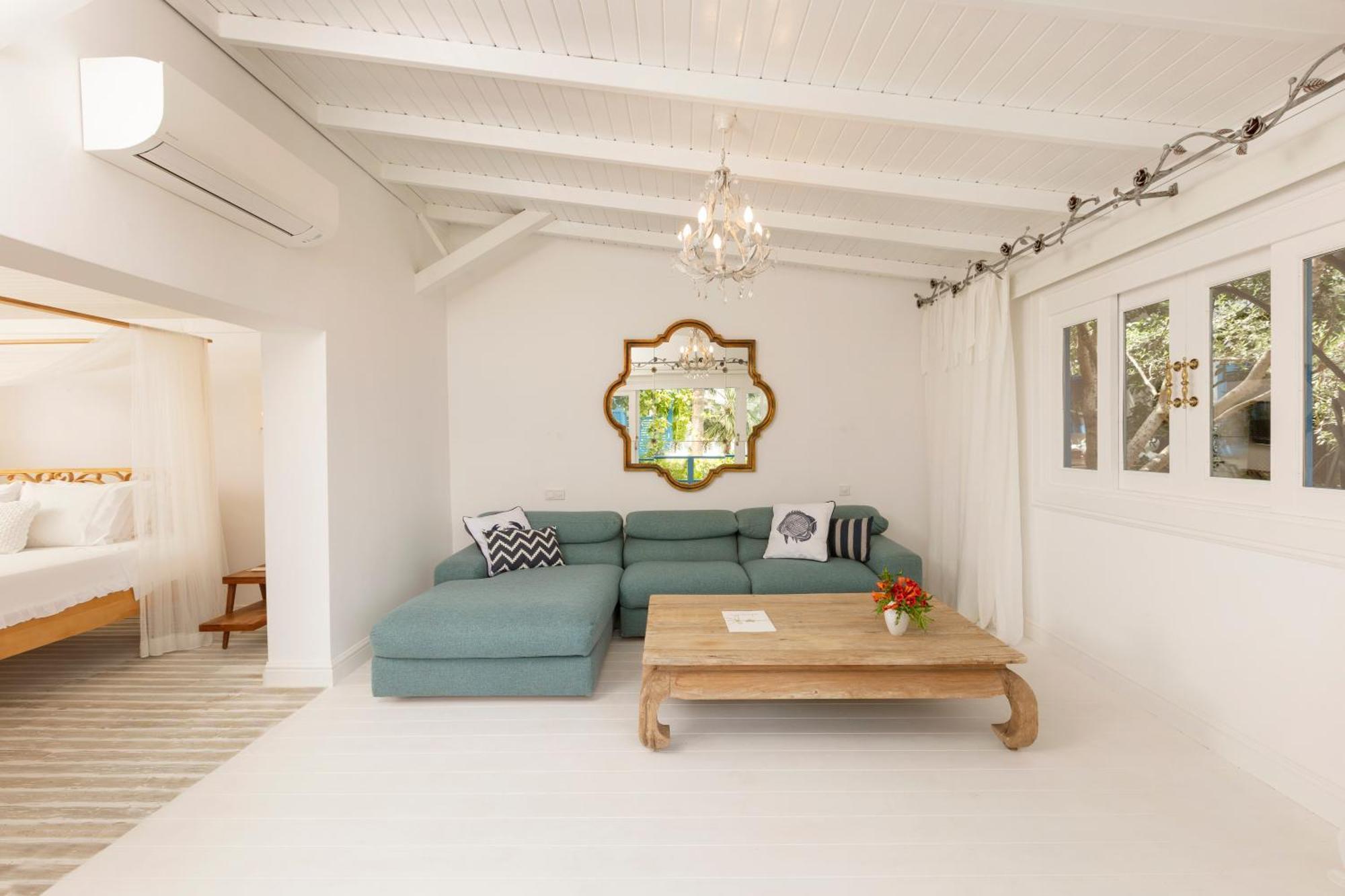 מלון מרמריס Sabrinas Haus - Adult Only +14 מראה חיצוני תמונה